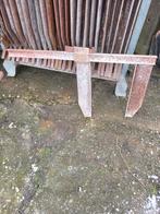 Beton bekistingklemmen, Doe-het-zelf en Verbouw, Overige Doe-het-zelf en Verbouw, Ophalen, Gebruikt