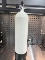 12 liter duikfles, Ophalen of Verzenden, Zo goed als nieuw, Duikfles