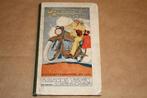 Het onderhoud van het motorrijwiel - 1919 !!, Boeken, Ophalen of Verzenden, Gelezen