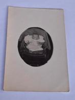 Fotokaart- baby- kind- jurk, Ophalen of Verzenden, Voor 1940, Overige onderwerpen, Foto