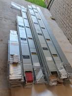Zucchini recht element 250A Legrand MR 250, Ophalen, Zucchin, Nieuw, Zucchin