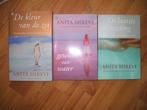 anita shreve-4 stuks-uitstekende staat-losse verkoop, Ophalen of Verzenden, Zo goed als nieuw