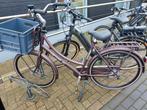 Cortina fiets, Fietsen en Brommers, Ophalen, Zo goed als nieuw, Versnellingen