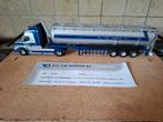 Lion toys Volvo NH Van Bentum woudenberg, Hobby en Vrije tijd, Ophalen of Verzenden, Zo goed als nieuw, Bus of Vrachtwagen, Lion Toys