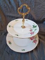 Vintage Christinsholm Rose Etage, Ophalen, Gebruikt