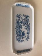 Keramiek porselein uit voormalige DDR Serveerschaal 34x15 cm, Verzenden