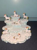 Leuke Eenhoorn Beeldjes Collectie, Verzamelen, Beelden en Beeldjes, Ophalen of Verzenden, Zo goed als nieuw, Dier