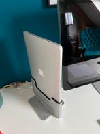 Henge Dock (2x) MacBook Pro 13’’, Computers en Software, Apple Desktops, Mac Pro, Ophalen of Verzenden, Zo goed als nieuw
