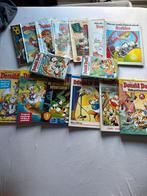 Donald duck boekjes, Meerdere comics, Ophalen, Zo goed als nieuw, Europa
