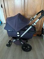 Bugaboo Cameleon 3 Compleet met Accessoires, Gebruikt, Bugaboo, Verstelbare duwstang, Ophalen