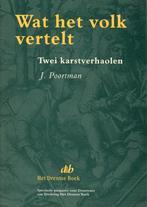 Twee kerstverhalen, Ophalen of Verzenden, Nieuw