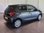 Citroen C1 1.0 VTi Feel | AIRCO | PACK COMFORT | ELEC. PAKKE, Voorwielaandrijving, 12 maanden, Stof, Gebruikt