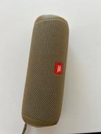 JBL Flip 5 - Draagbare Bluetooth Speaker, Ophalen, JBL, Zo goed als nieuw, 60 tot 120 watt