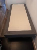 IKEA Boxspring, Ophalen, 90 cm, Eenpersoons, Zo goed als nieuw