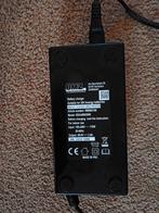 Oplader li-ion accu e-bike gazelle innergy, Ophalen of Verzenden, Gebruikt