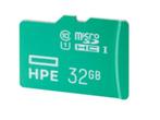 HPE 700138-102 32GB microSD-kaart alleen voor servers, Ophalen of Verzenden, Zo goed als nieuw