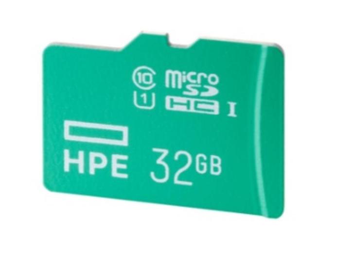 HPE 700138-102 32GB microSD-kaart alleen voor servers, Computers en Software, Overige Computers en Software, Zo goed als nieuw