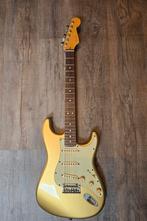 Fender Stratocaster American Deluxe - aged, Ophalen, Gebruikt, Fender