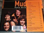 Mud - Dyna-mite, Ophalen of Verzenden, Zo goed als nieuw, Poprock