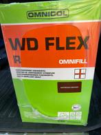 Voegmortel Omnicol EWD FLex espresso brown, Ophalen, Wandtegels, Nieuw, Minder dan 20 cm