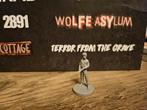 Final Girl miniatuur voor Terror from the Grave, Ophalen of Verzenden, Zo goed als nieuw