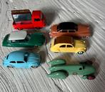 Dinky Toys, Hobby en Vrije tijd, Modelauto's | 1:43, Ophalen of Verzenden, Gebruikt, Auto, Dinky Toys