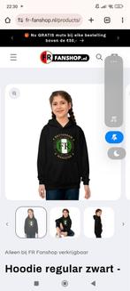 Feyenoord trui, Kinderen en Baby's, Ophalen of Verzenden, Zo goed als nieuw, Trui of Vest