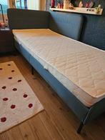 Eenpersoonsbed 90x200 cm, Huis en Inrichting, Ophalen of Verzenden, Zo goed als nieuw, Eenpersoons, 90 cm