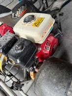 2x Honda GX160 motoren, Ophalen, Gebruikt, Benzinemotor, 1800 rpm of meer