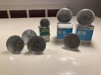 7 halogeenlampen, Ophalen, 60 watt of meer, Halogeen (gloei)lamp, Nieuw