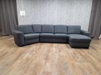 Mooi Groot Antraciet Hoekbank, Huis en Inrichting, Info@banxtel.nl, 3194DC, Verzenden, Hoekbank