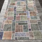 Brinker Carpets Bosphorus Patchwork 15 Vloerkleed 160x230cm