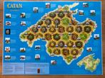 Catan Regionale scenario’s, Hobby en Vrije tijd, Vijf spelers of meer, Verzenden, Zo goed als nieuw, 999 Games