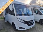 Hymer BMC-I 600 WhiteLine MODEL 2025+9G AUTOMAAT, Integraal, Diesel, Hymer, Tot en met 4