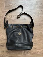 Vintage gucci handtas, Ophalen of Verzenden, Zo goed als nieuw, Handtas