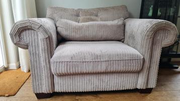 Urban Sofa Loveseat €250 -