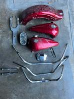 Diverse Ironhead,Shovelhead FX,Flh, Motoren, Ophalen of Verzenden, Gebruikt