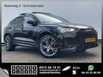 Audi Q3 Sportback 35 TFSI Business Edition S-Line Pano Trekh, 15 km/l, Euro 6, 4 cilinders, 1505 kg