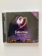 Eurovisie songfestival cd 2011 Düsseldorf Eurovision  2 disc, Overige genres, Ophalen of Verzenden, Zo goed als nieuw