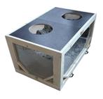 Graafbak met plexiglas, Ophalen, Nieuw, Overige typen