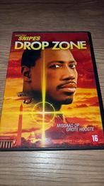 Drop Zone / Dropzone met Wesley Snipes., Vanaf 16 jaar, Ophalen of Verzenden, Zo goed als nieuw, Actiethriller
