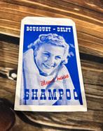 Bousquet - Delft shampoo verpakking, Ophalen of Verzenden, Zo goed als nieuw, Verpakking