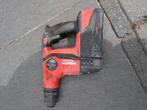 Hilti klop boormachine, Doe-het-zelf en Verbouw, Gereedschap | Boormachines, Ophalen of Verzenden, Zo goed als nieuw, 600 watt of meer