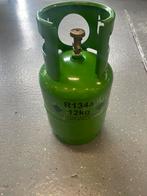 Lege fles voor R134a, Auto-onderdelen, Airco en Verwarming, Ophalen