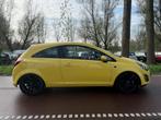 Opel Corsa 1.4-16V AIRCO!LED!SPORT!KOOPJE!, Auto's, Opel, Voorwielaandrijving, Euro 5, Stof, Gebruikt