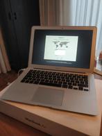 MacBook Air, Computers en Software, Apple Macbooks, MacBook, Gebruikt, Ophalen of Verzenden