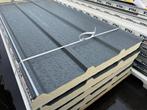 B-keus Dakpanelen 60mm Antraciet Staal/Staal, Ophalen, Nieuw, Overige materialen, 50 tot 100 mm