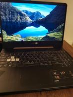 Asus FX 505DT, Computers en Software, Windows Laptops, Ophalen, Met videokaart, Refurbished, Gaming