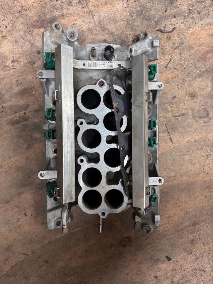 Range Rover Classic inlaatspruitstuk, Auto-onderdelen, Motor en Toebehoren, Rover, Land Rover, Gebruikt, Ophalen of Verzenden