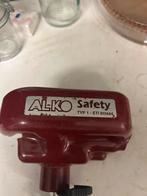 ALKO Safetey slot, Caravans en Kamperen, Ophalen, Zo goed als nieuw